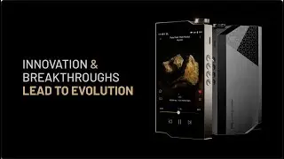 HIBY RS8 II : the Evolution of RS Series