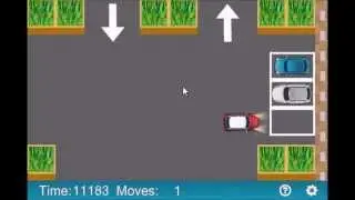 Parking Mania