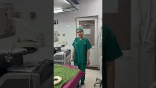 A tour inside of our IVF lab