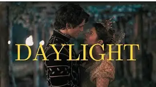 Jane and Guildford | My lady Jane | Daylight - Taylor Swift