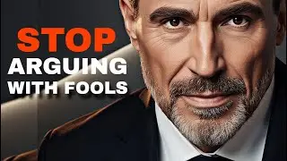 Why You Should Never Argue with Fools | The Truth About Winning