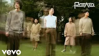 Potato - ยินดี [VEVO HQ AUDIO]