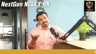 Best NCLEX RN Coaching Centre in Kottayam | Medline Academy Kerala @MedlineAcademyNCLEX 