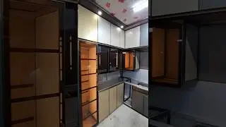 Nice Cabinet #technology