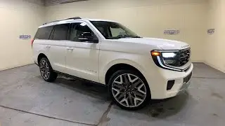 2025 Ford Expedition Schenectady, Albany, Clifton Park, Saratoga, Amsterdam, NY P16218