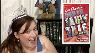Urban FairyTale #3 by Lex Chase