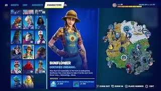 How to Hire a Specialist - Fortnite Quest