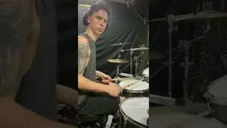 How to develop blast beats? #drums