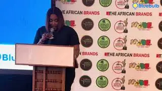 A Moment to Remember: Bluebulb Wins at the African Sustainability Excellence Awards 2025