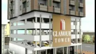 glamour tower commercial