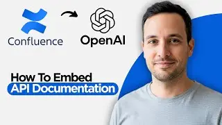 Как встроить документацию API в Confluence с помощью OpenAPI Swagger (полное руководство 2026 года)