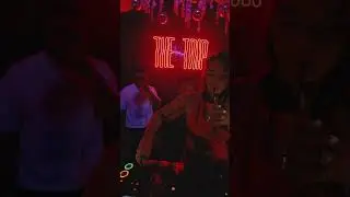 Cesar De Melero, D.O.D. - 1,2,3,4 (David Penn Remix)