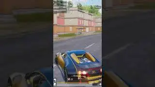 Bugatti in pubg lucky spin. #shorts #pubg #tranding