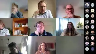 DORP Webinar: Patient Preference Trial Design