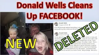 Don Uploads 30 Photos Of Summer Wells On Facebook ALL AT ONCE | Unseen Photos Summer Wells