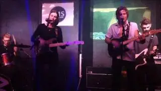 Nous Boi Live at Drift Bar