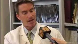 PET Can Determine if Chemo is Working (Chinese)