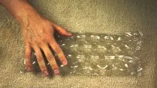 Awesome Bubble Wrap Sounds - ASMR