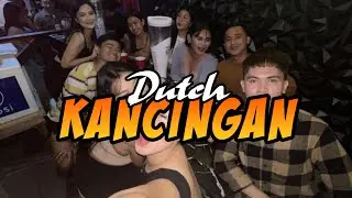 DUTCH KANCINGAN || AMBADAL AUDIO🍊 FT BTM || DISKY WERANG OFFICIAL