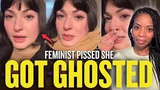Woman PISSED She Got Ghosted After The First Date