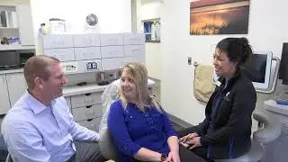 Grand Avenue Dental Care: Your Smile, Our Passion.