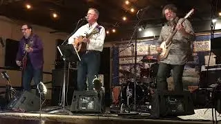 tFK @ Anodyne 30nov2025 (cover of Wichita Lineman)