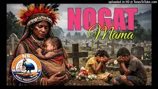 Nogat Mama (NS Music 🎼 2026) PNG Latest Music