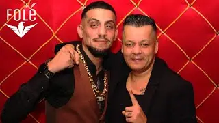 Muharrem Ahmeti ft. Mandi Nishtulla - 2 Kings