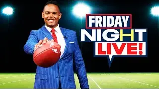 LIVE: West Springfield vs Lake Braddock High School football game | FOX 5 DC