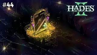 Meeting Zagreus (Fields of Mourning - Tartarus) [Night 22] | Hades II [#44]