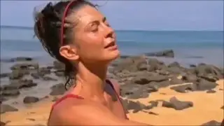 Survivor Kaoh Rong - Jennifer