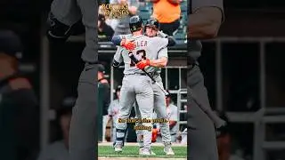 ⁠@Tigers manager A.J. Hinch breaks down how roster depth gives Detroit an edge in the ​⁠@MLB