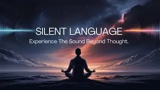 Self-Realization Meditation with ॐ (Omkar) & the Soundless Sound (Golden Nuggets Silent Language)
