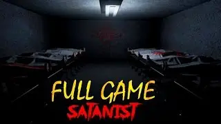 Satanist 2016 Walkthrough Gameplay 1080p #01 Full Game