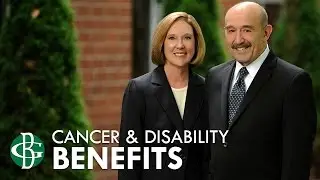 Can I Get Social Security Disability Benefits Because I Have Cancer?