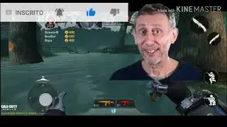 Modo zumbi cal of duty mobile bora jogar