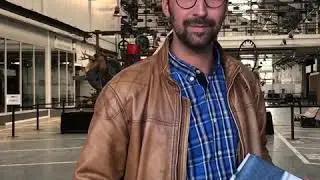 Kanal Store pr&eacute;sente : Handymade