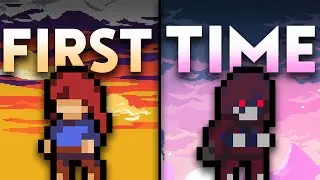 I Tried Celeste For The First Time
