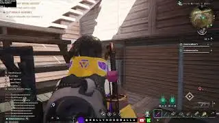 Episode 2: Once Human PvP Official!