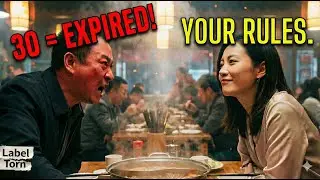 Too old at 30? Let&lsquo;s beat the Chinese marriage market together!