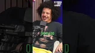 Dillon Francis Childhood Trauma | Bombing With Eric Andre