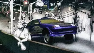 NFS Underground 2 — ТВ-ролик