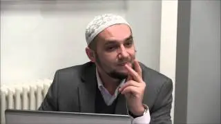 Hfz. Alija Rahman - Kako i koliko razmisljamo ?