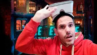 Fire escape el juego de investigaci&oacute;n en realidad virtual