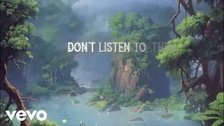 Olivia King, Kelsie Watts - You'll Be in My Heart (Lyric Video)