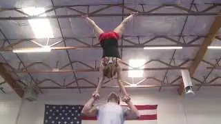 Acrobatic Gymnastics Foundation