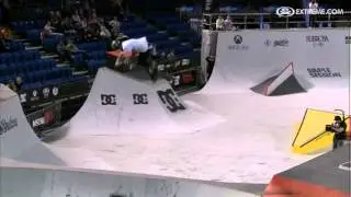 harry main - simple session 13 - bmx qualifications