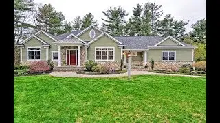 179 South St - Medfield, MA - Virtual Tour