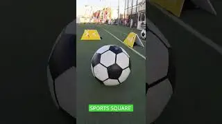 SPORTS SQUARE #suffix #sportssquare #kuwait