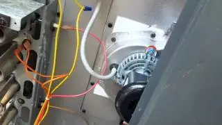 Goodman furnace repair Fix the problem not the symptoms